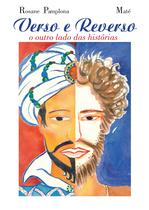 Livro - Verso e reverso Livro - Verso e reverso