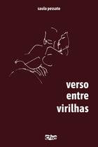 Livro - Verso entre virilhas