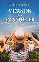 Livro - Versos ao amanhecer