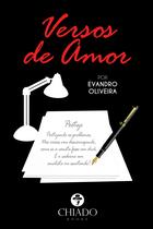 Livro - Versos de amor