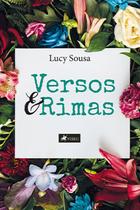 Livro - Versos e Rimas - Viseu