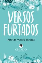 Livro - Versos furtados