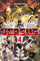 Livro - Versus Vol. 04
