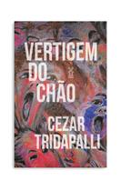 Livro - Vertigem do chão