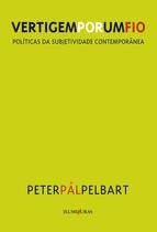 Livro - Vertigem por um fio Livro - Vertigem por um fio