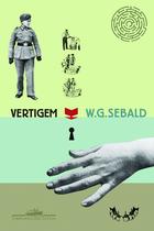 Livro - Vertigem Livro - Vertigem