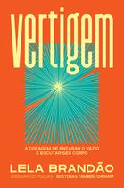 Livro - Vertigem Livro - Vertigem
