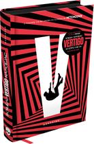 Livro - Vertigo: Um Corpo que Cai