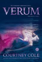 Livro - Verum (Vol. 2 Nocte)