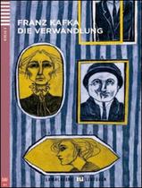 Livro - Verwandlung, Die - Erwachsene Eli-Lekturen B1 - Downloadable Multimedia