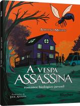 Livro - Vespa Assassina - Romance Biologico Juvenil,A