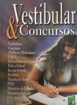Livro Vestibular & Concursos