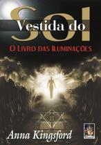 Livro - Vestida do Sol