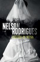 Livro - Vestido de noiva