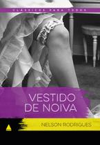 Livro - Vestido de noiva