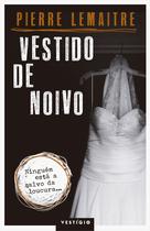 Livro - Vestido de noivo