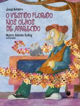 Livro - Vestido Florido Nos Olhos De Aparecido, O
