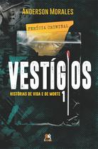 Livro - Vestígios 1 Livro - Vestígios 1