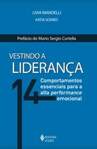 Livro - Vestindo a liderança