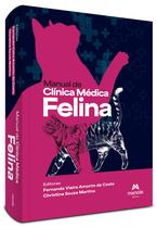 Livro - Veterinária, Clínica médica, Saúde