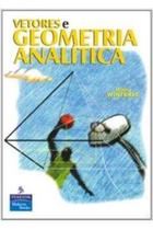 Livro Vetores e Geometria Analítica (Paulo Winterle)