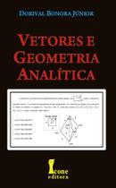 Livro - Vetores e geometria analítica