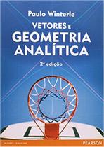 Livro - Vetores e Geometria Analítica Livro - Vetores e Geometria Analítica