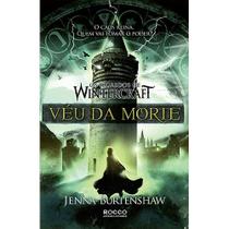 Livro - Véu da morte Livro - Véu da morte