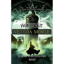 Livro - Véu da morte