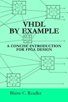 Livro VHDL by Example - Edição Full ARC Press
