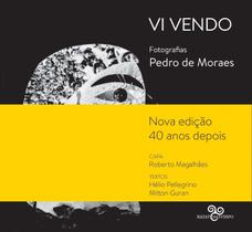 Livro - Vi vendo
