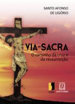 Livro - Via-sacra