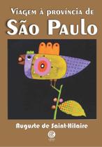Livro - Viagem à Província de São Paulo Livro - Viagem à Província de São Paulo
