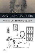 Livro - Viagem à roda do meu quarto Livro - Viagem à roda do meu quarto