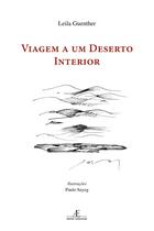 Livro - Viagem a um Deserto Interior Livro - Viagem a um Deserto Interior
