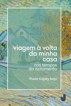 Livro - Viagem à volta da minha casa