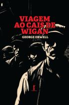 Livro - Viagem ao cais de Wigan Livro - Viagem ao cais de Wigan