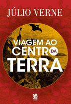 Livro - Viagem ao Centro da Terra Livro - Viagem ao Centro da Terra