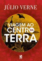 Livro - Viagem ao Centro da Terra