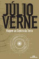 Livro - Viagem ao Centro da Terra Livro - Viagem ao Centro da Terra