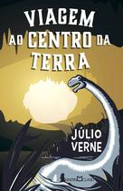 Livro - Viagem ao centro da terra Livro - Viagem ao centro da terra