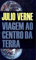 Livro - Viagem ao centro da terra Livro - Viagem ao centro da terra