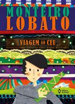 Livro - Viagem ao céu Livro - Viagem ao céu