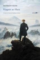 Livro - Viagem ao Harz