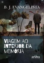 Livro - Viagem ao Interior da Memória