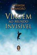 Livro - Viagem ao mundo invisível Livro - Viagem ao mundo invisível
