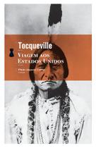 Livro - Viagem aos Estados Unidos Livro - Viagem aos Estados Unidos