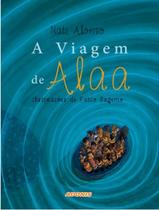 Livro - Viagem De Alaa, A - EDITORA ADONIS