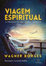 Livro - Viagem espiritual