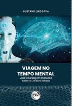 Livro - Viagem no tempo mental